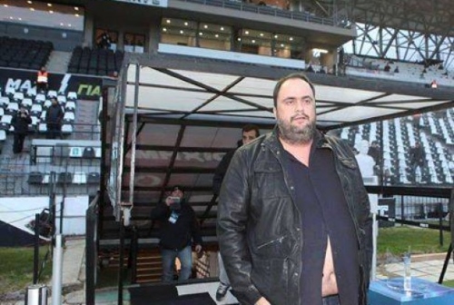 MARINAKIS KOUMPI