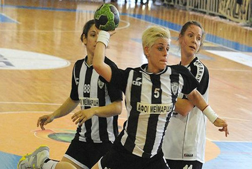 chantball paok women