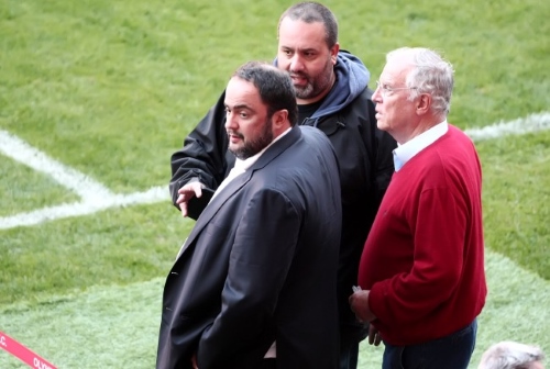 marinakis