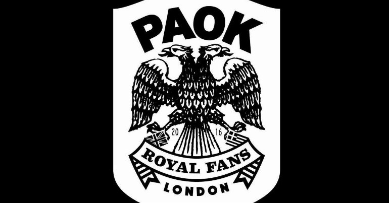 paokfanslondon