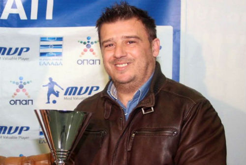 tursunidisgeorgios