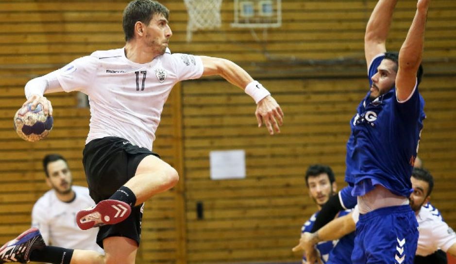 handballpaok